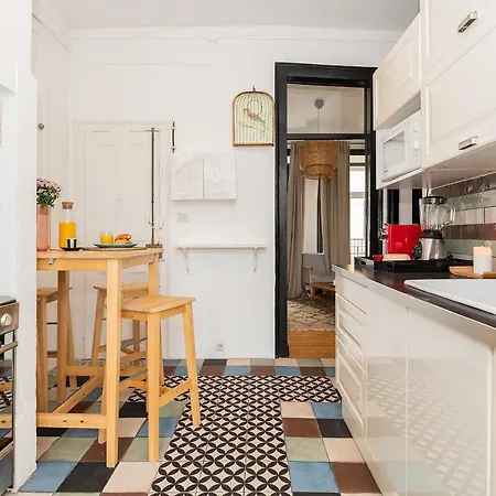 شقة The River House