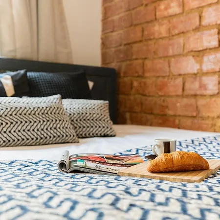 شقة The River House Lisboa