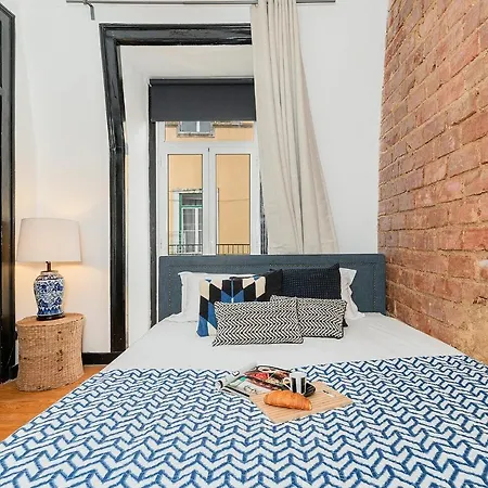 شقة The River House