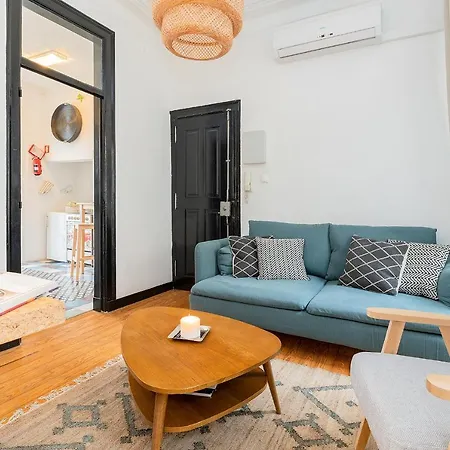 Appartamento The River House *